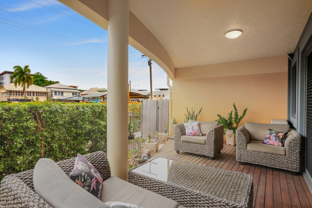 Sold - 3/56-58 Mitchell Street - New Property in North Ward - Real Estate by Jake Murphy