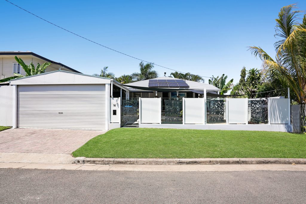 Sold - 14 Campbell Street - New Property in Hermit Park - Real Estate by Jake Murphy