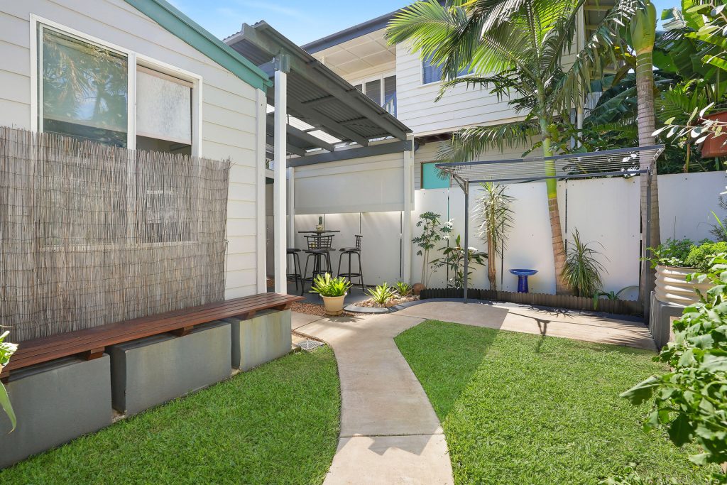 Sold - 14 Campbell Street - New Property in Hermit Park - Real Estate by Jake Murphy