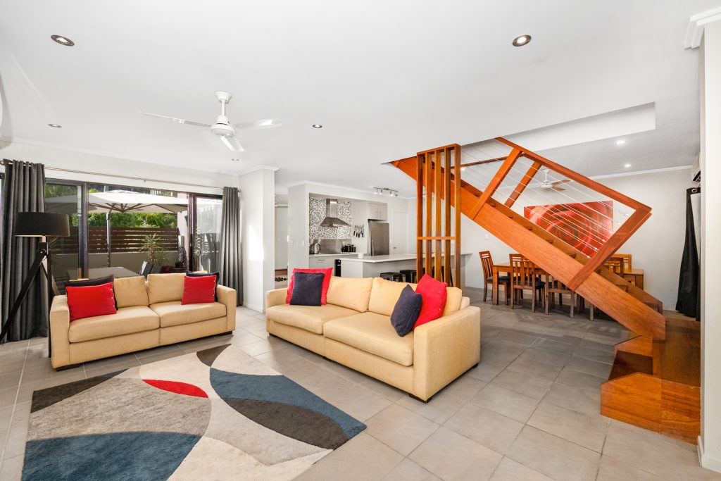 Sold - 1/23 Echlin Street - New Property in West End - Real Estate by Brad Matheson