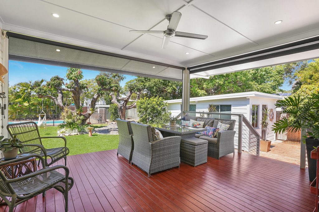 Sold - 9 Stanton Street - New Property in Belgian Gardens - Real Estate by Brad Matheson