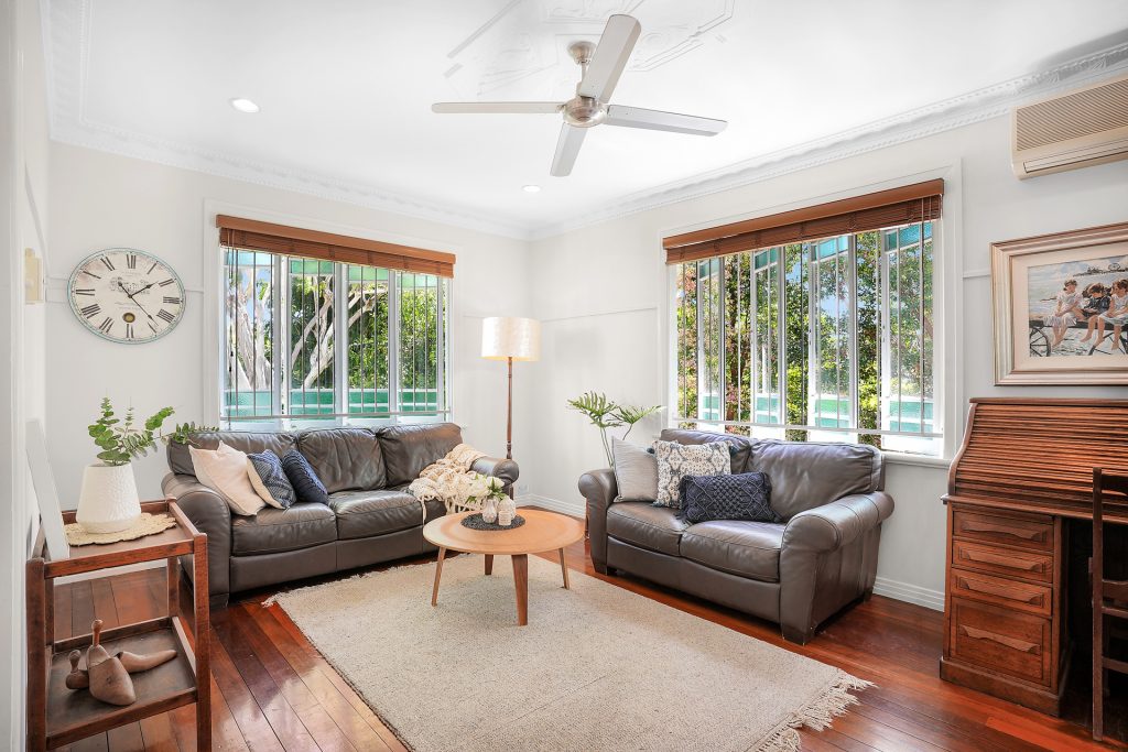 Sold - 9 Stanton Street - New Property in Belgian Gardens - Real Estate by Brad Matheson