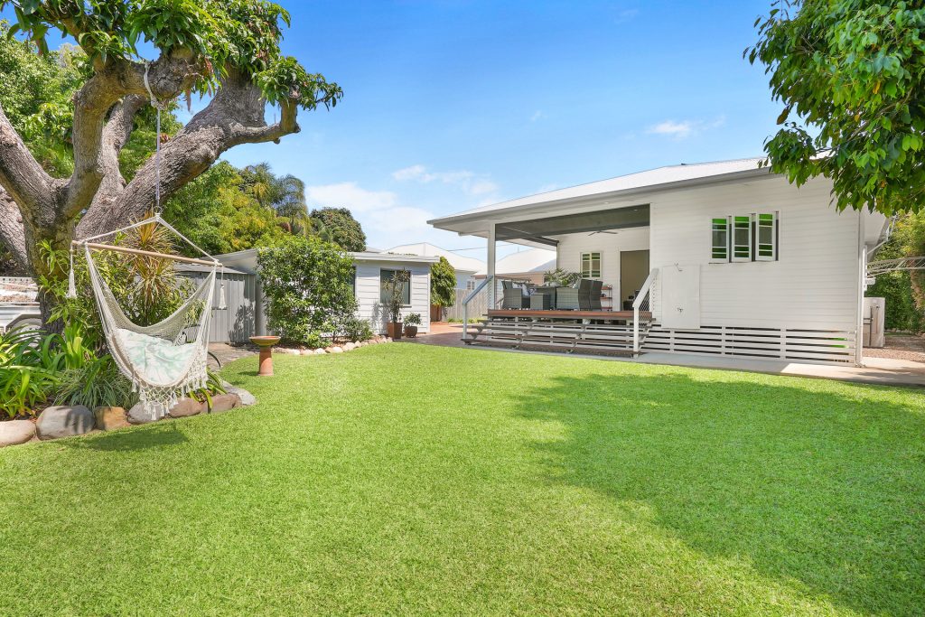 Sold - 9 Stanton Street - New Property in Belgian Gardens - Real Estate by Brad Matheson