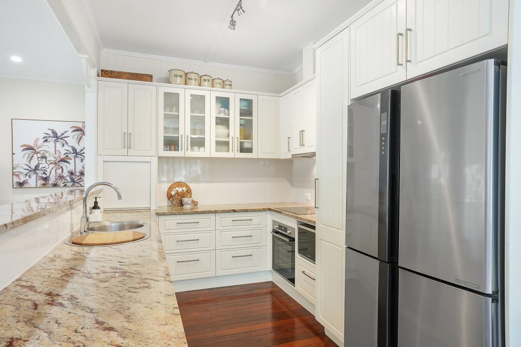 Sold - 9 Stanton Street - New Property in Belgian Gardens - Real Estate by Brad Matheson