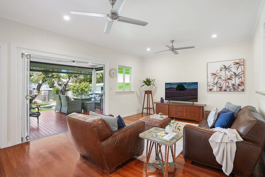 Sold - 9 Stanton Street - New Property in Belgian Gardens - Real Estate by Brad Matheson