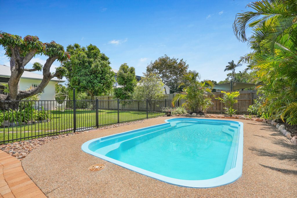 Sold - 9 Stanton Street - New Property in Belgian Gardens - Real Estate by Brad Matheson