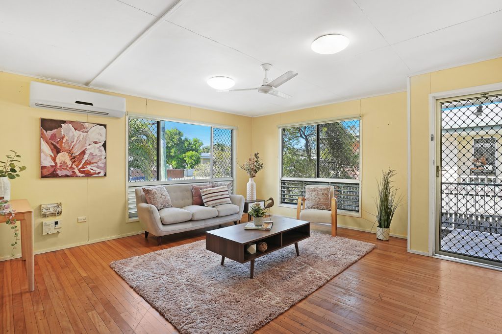 21 Wakeford Street, Aitkenvale