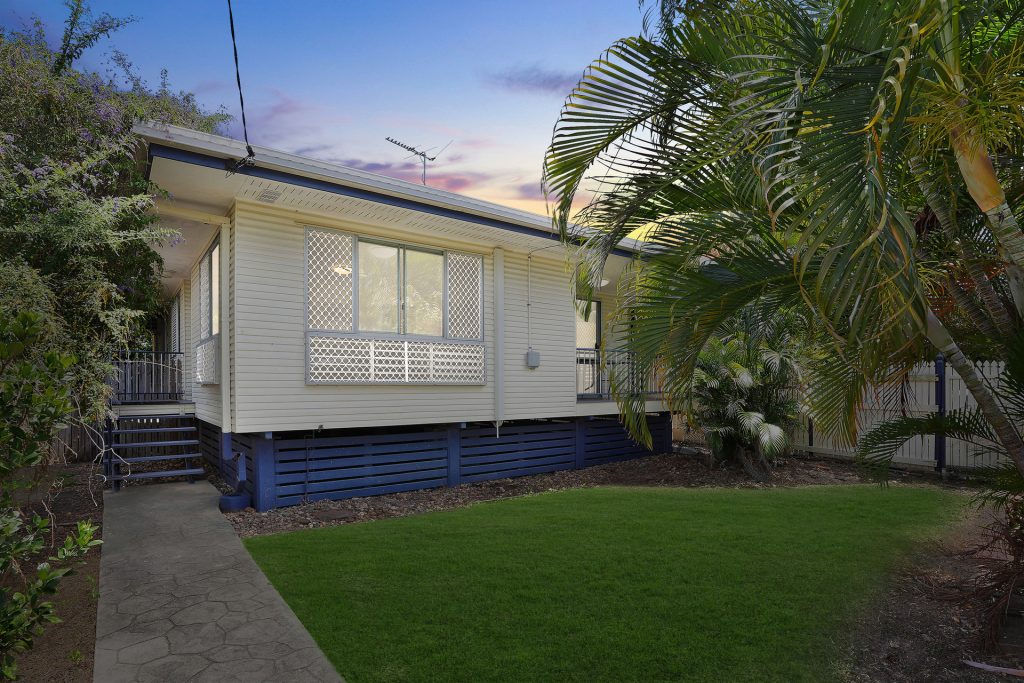 Sold - 21 Wakeford Street - New Property in Aitkenvale - Real Estate by Brad Matheson