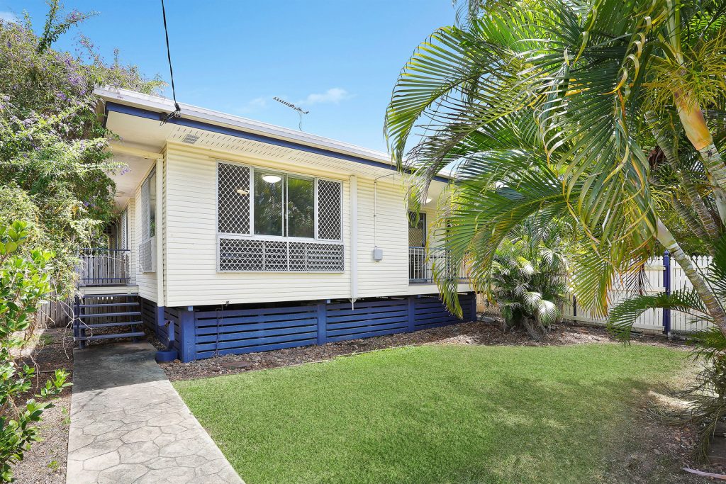 Sold - 21 Wakeford Street - New Property in Aitkenvale - Real Estate by Brad Matheson