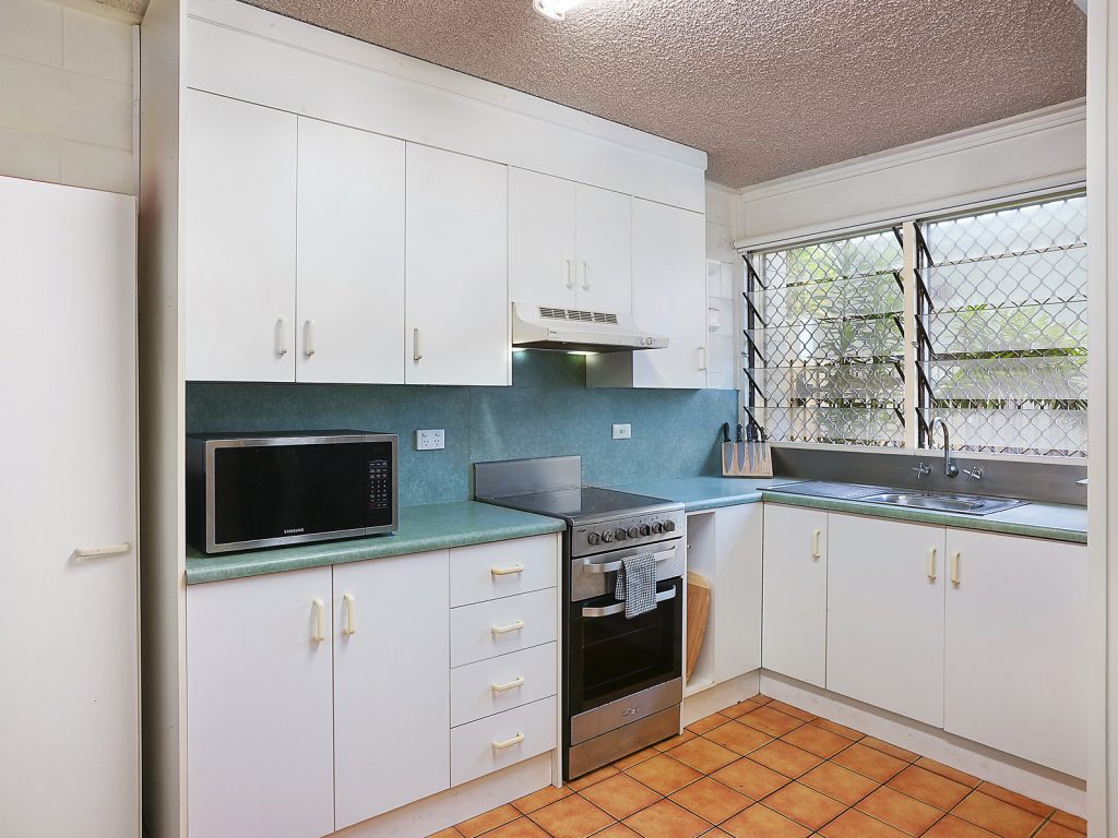 Sold - 14/108-110 Mitchell Street - New Property in North Ward - Real Estate by McGrath Townsville