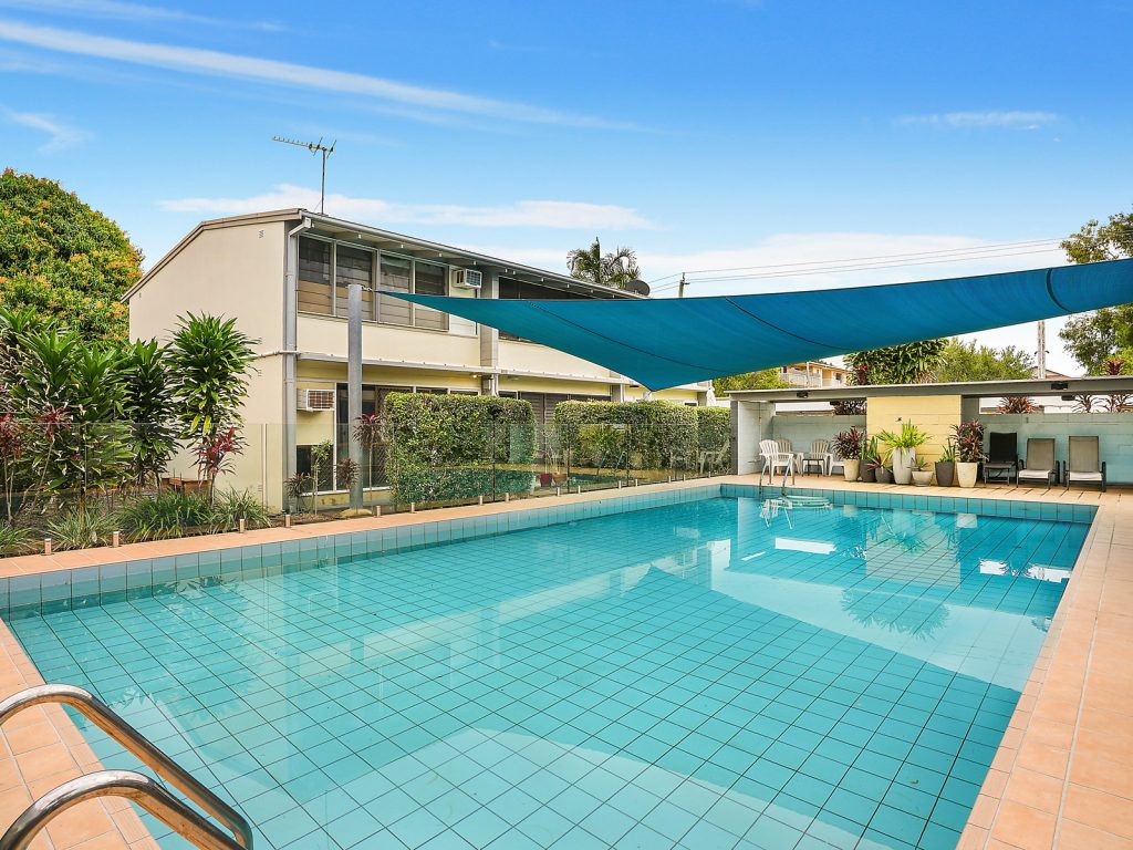 Sold - 14/108-110 Mitchell Street - New Property in North Ward - Real Estate by McGrath Townsville