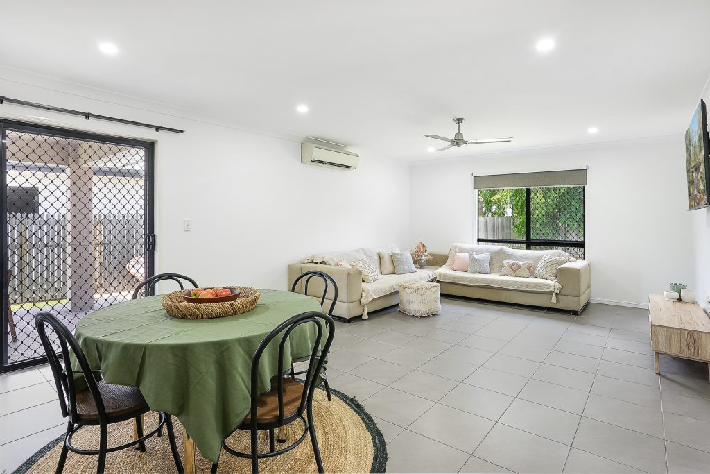 Sold - 14 Rangeleigh Court - New Property in Mount Louisa - Real Estate by Jake Murphy