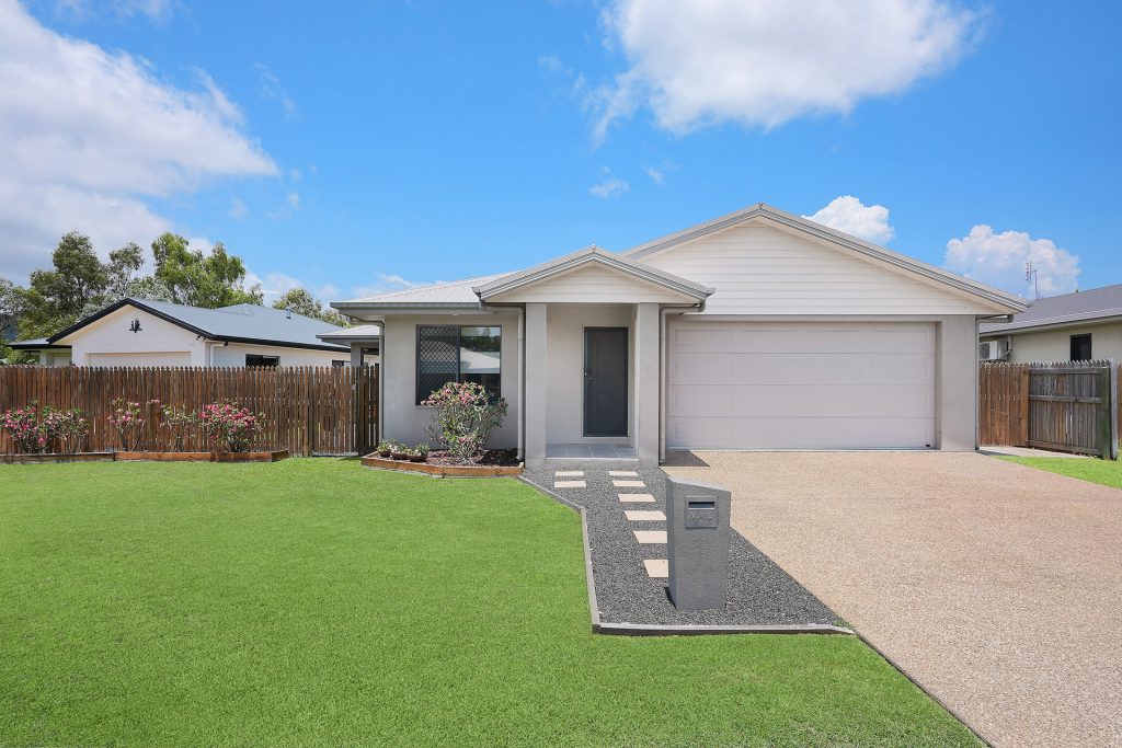 Sold - 14 Rangeleigh Court - New Property in Mount Louisa - Real Estate by Jake Murphy