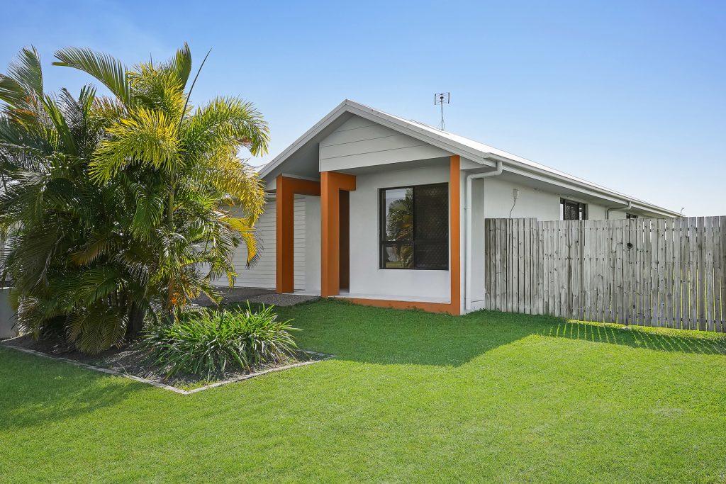 Sold - 4 Kona Court - New Property in Burdell - Real Estate by Brad Matheson