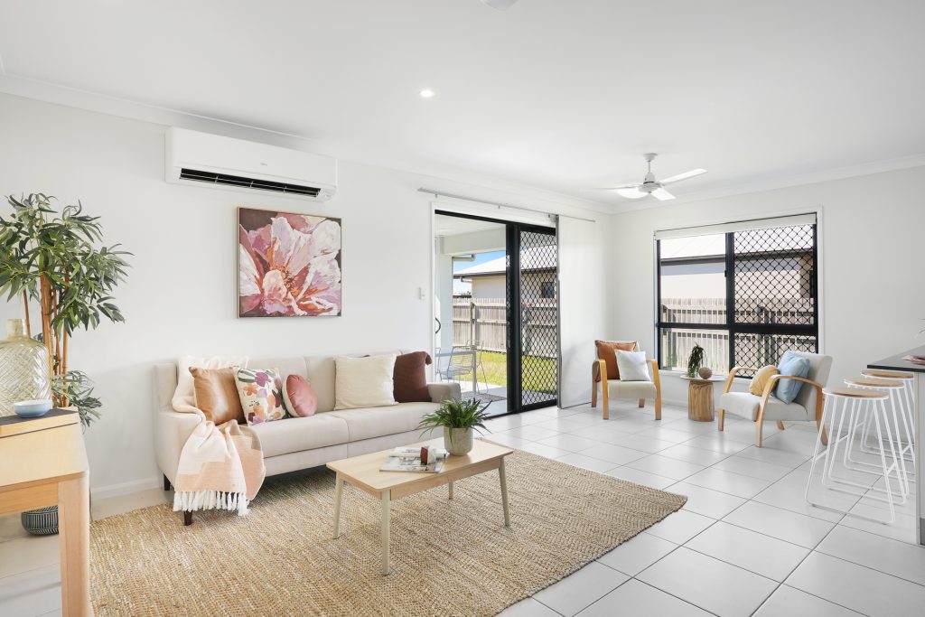 Sold - 4 Kona Court - New Property in Burdell - Real Estate by Brad Matheson