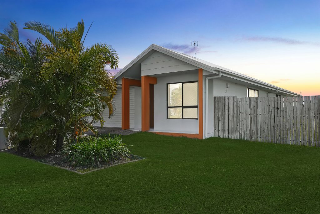 Sold - 4 Kona Court - New Property in Burdell - Real Estate by Brad Matheson