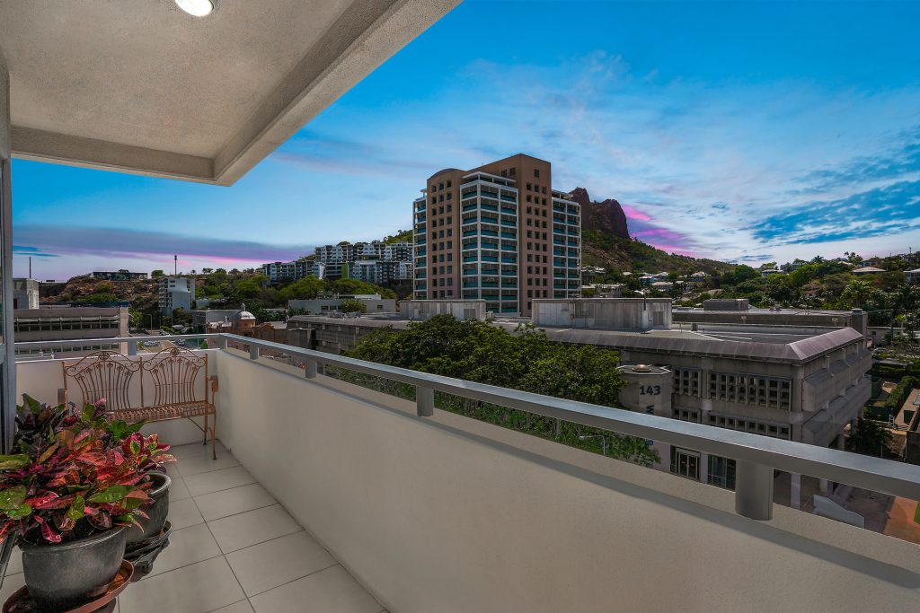 Sold - 604/122 Walker Street - New Property in Townsville City - Real Estate by Brad Matheson