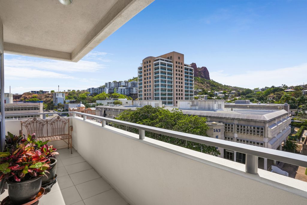 Sold - 604/122 Walker Street - New Property in Townsville City - Real Estate by Brad Matheson