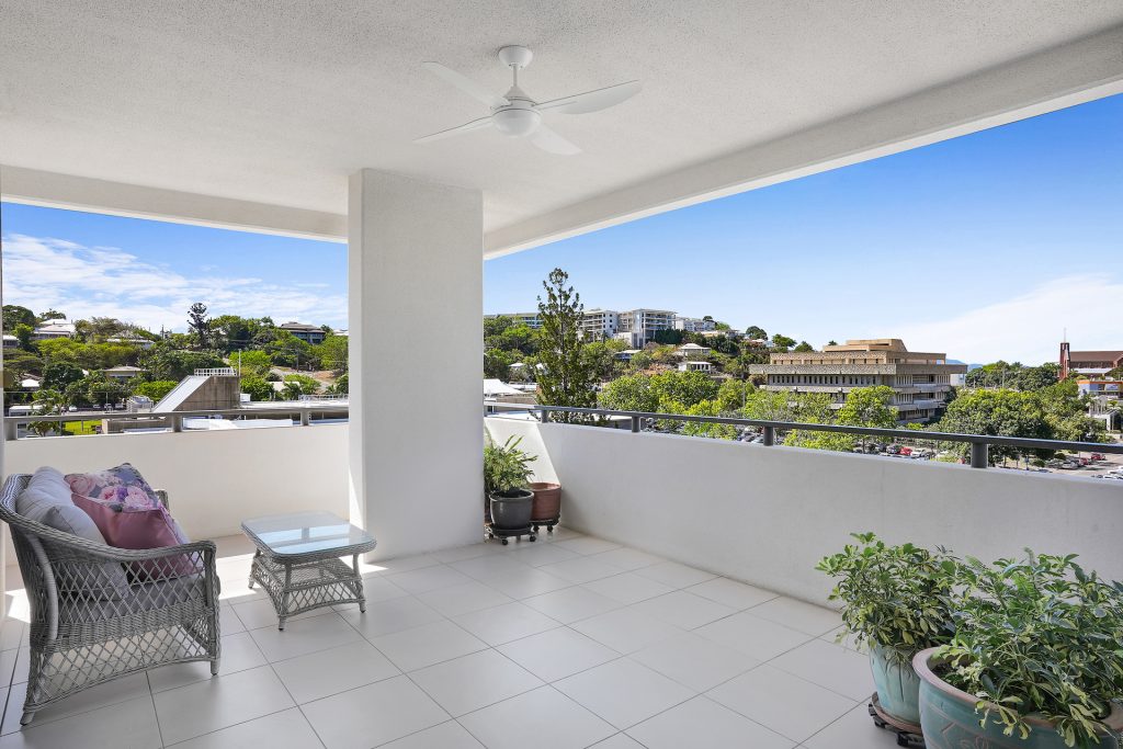 Sold - 604/122 Walker Street - New Property in Townsville City - Real Estate by Brad Matheson