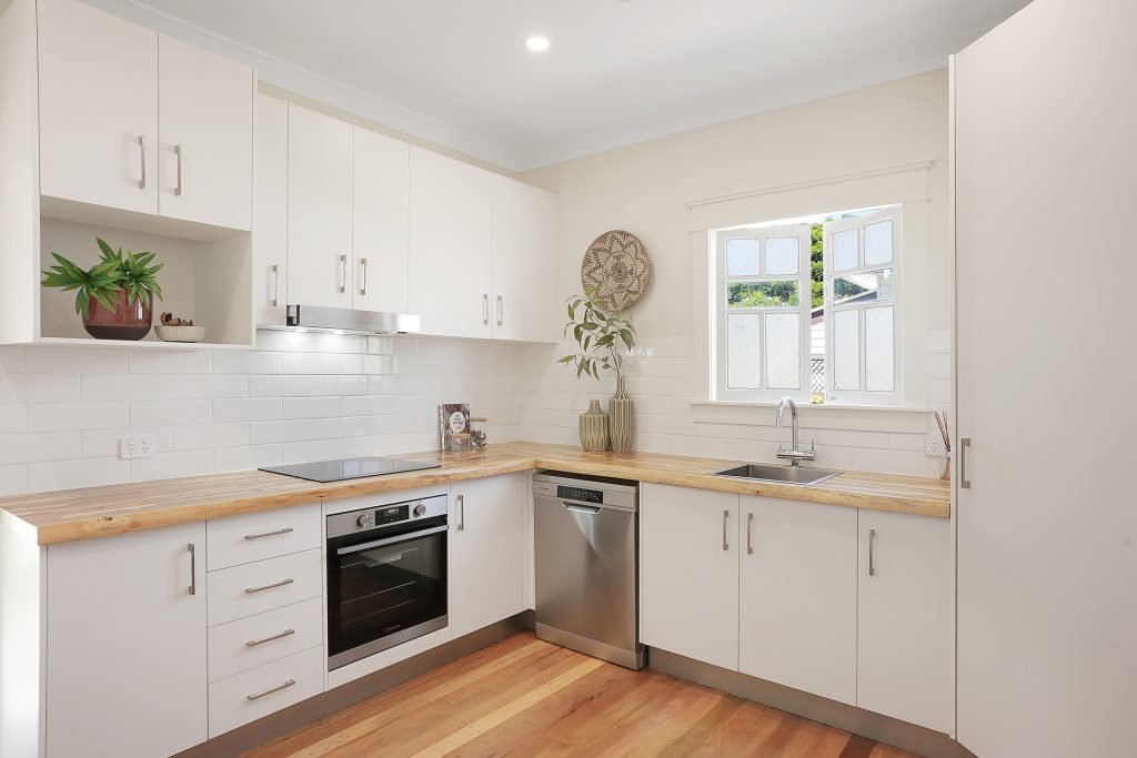 Sold - 21 Barboutis Street - New Property in Belgian Gardens - Real Estate by Brad Matheson