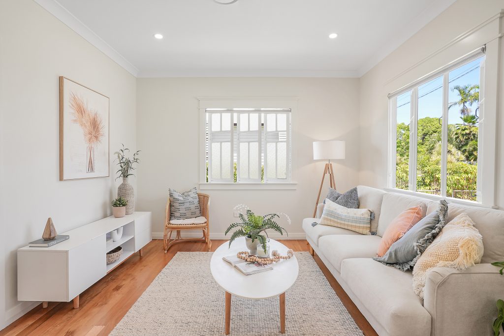 Sold - 21 Barboutis Street - New Property in Belgian Gardens - Real Estate by Brad Matheson