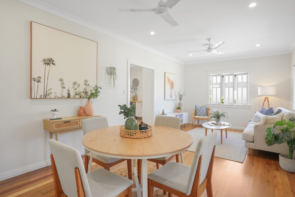 Sold - 21 Barboutis Street - New Property in Belgian Gardens - Real Estate by Brad Matheson