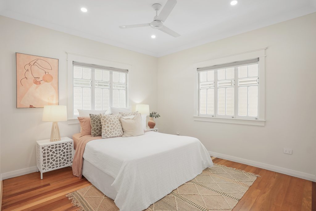 Sold - 21 Barboutis Street - New Property in Belgian Gardens - Real Estate by Brad Matheson