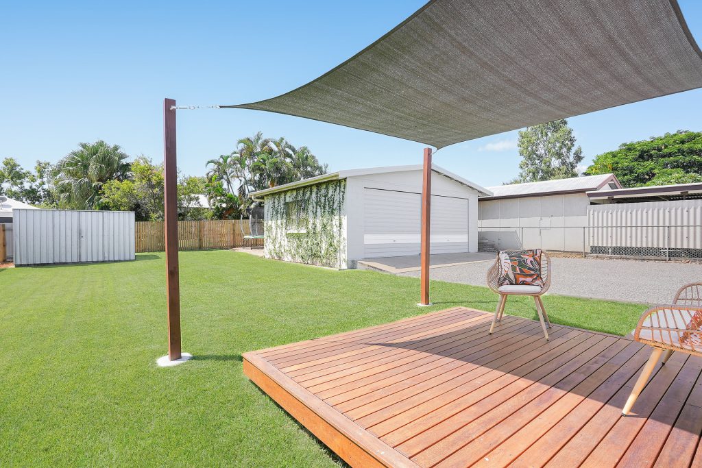 Sold - 21 Barboutis Street - New Property in Belgian Gardens - Real Estate by Brad Matheson