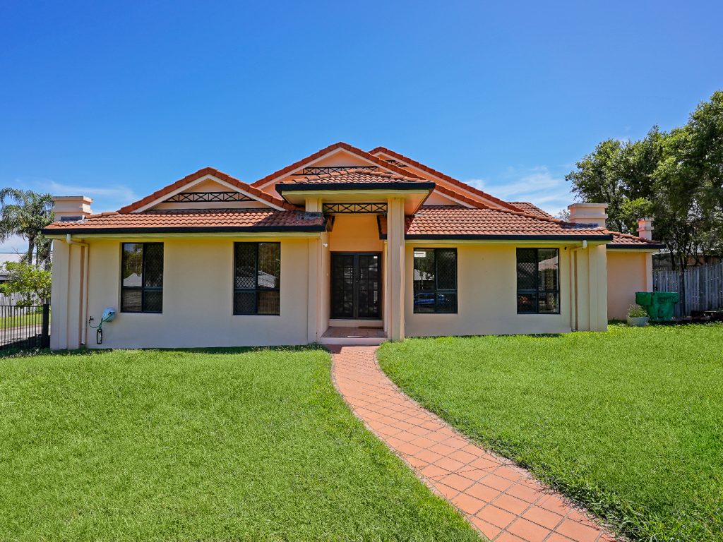 Sold - 44 Boston Crescent - New Property in Douglas - Real Estate by Jake Murphy