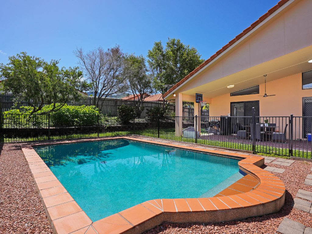 44 Boston Crescent, Douglas