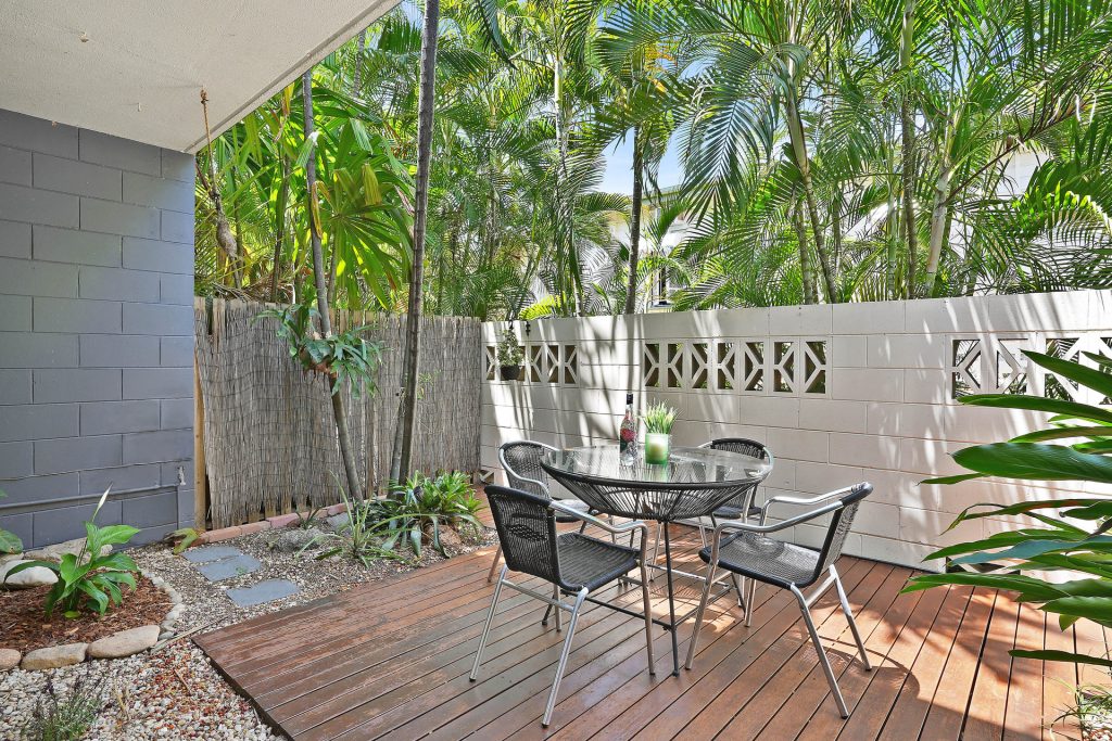 Sold - 2/66 Cook Street - New Property in North Ward - Real Estate by Brad Matheson