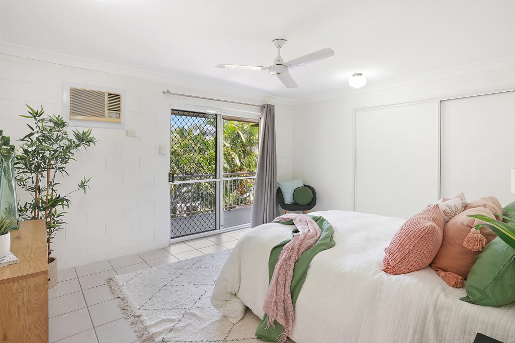 Sold - 2/66 Cook Street - New Property in North Ward - Real Estate by Brad Matheson