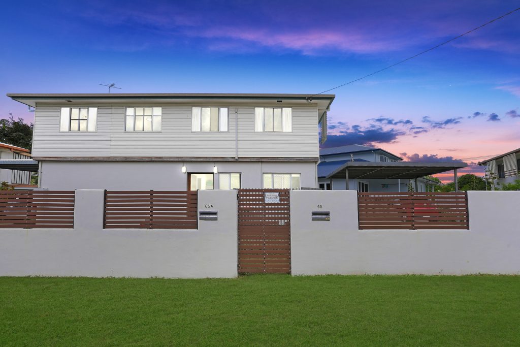 Sold - 65 Primrose Street - New Property in Belgian Gardens - Real Estate by Brad Matheson