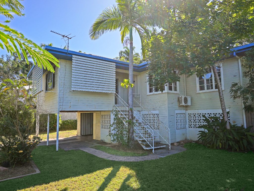 5 Finschafen Street, Aitkenvale