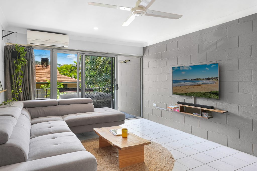 Sold - 8/118 Mitchell Street - New Property in North Ward - Real Estate by McGrath Townsville