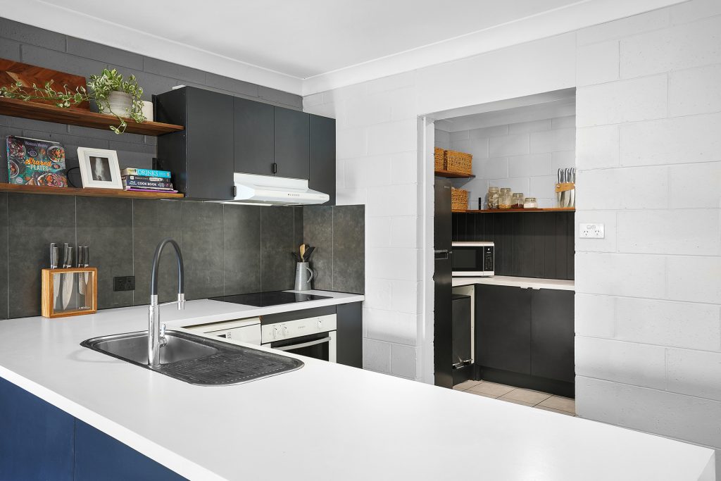 Sold - 8/118 Mitchell Street - New Property in North Ward - Real Estate by McGrath Townsville