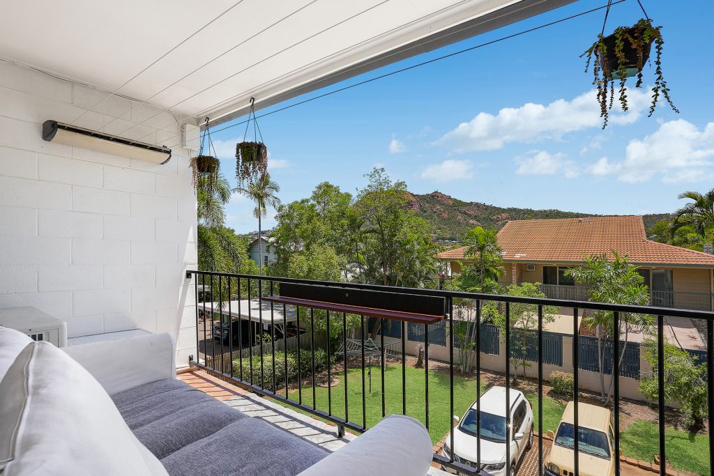 Sold - 8/118 Mitchell Street - New Property in North Ward - Real Estate by McGrath Townsville