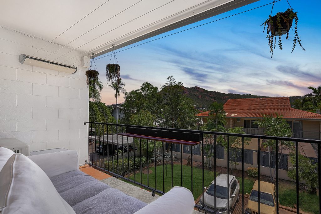 Sold - 8/118 Mitchell Street - New Property in North Ward - Real Estate by McGrath Townsville