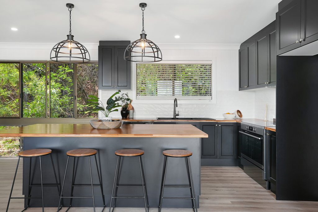 Sold - 2/36 Bundock Street - New Property in Belgian Gardens - Real Estate by Jake Murphy
