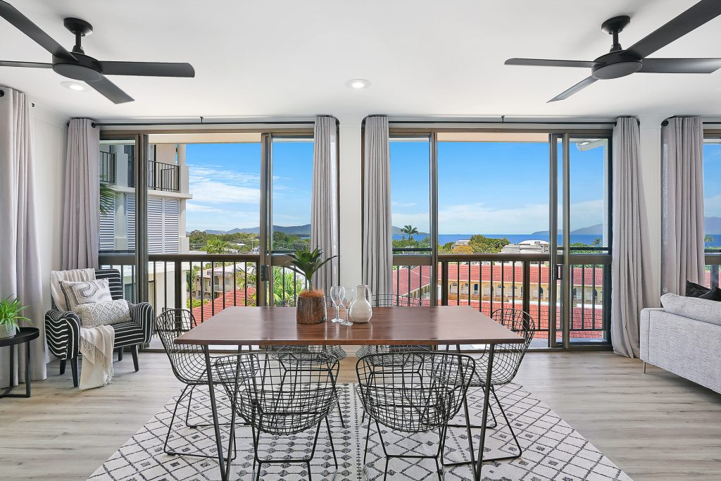 Sold - 2/36 Bundock Street - New Property in Belgian Gardens - Real Estate by Jake Murphy
