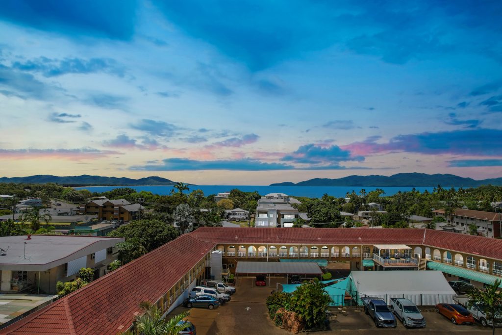 Sold - 2/36 Bundock Street - New Property in Belgian Gardens - Real Estate by Jake Murphy