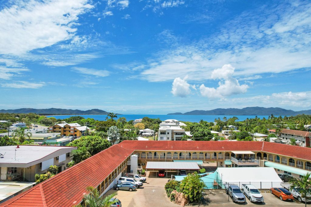 Sold - 2/36 Bundock Street - New Property in Belgian Gardens - Real Estate by Jake Murphy