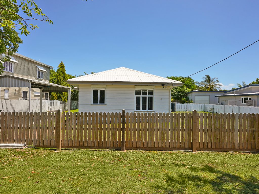 Sold - 9 Primrose Street - New Property in North Ward - Real Estate by Jake Murphy