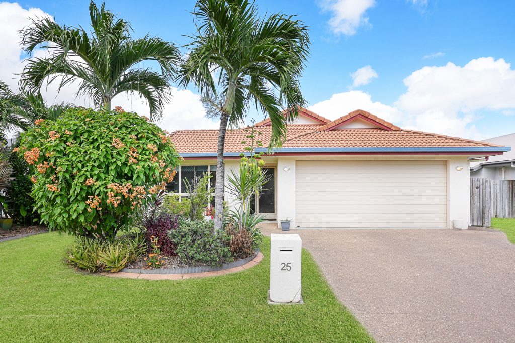 Sold - 25 Riverwood Drive - New Property in Idalia - Real Estate by Jake Murphy