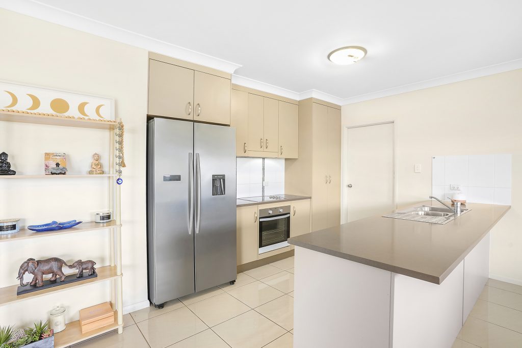 Sold - 3 Kona Court - New Property in Burdell - Real Estate by Brad Matheson