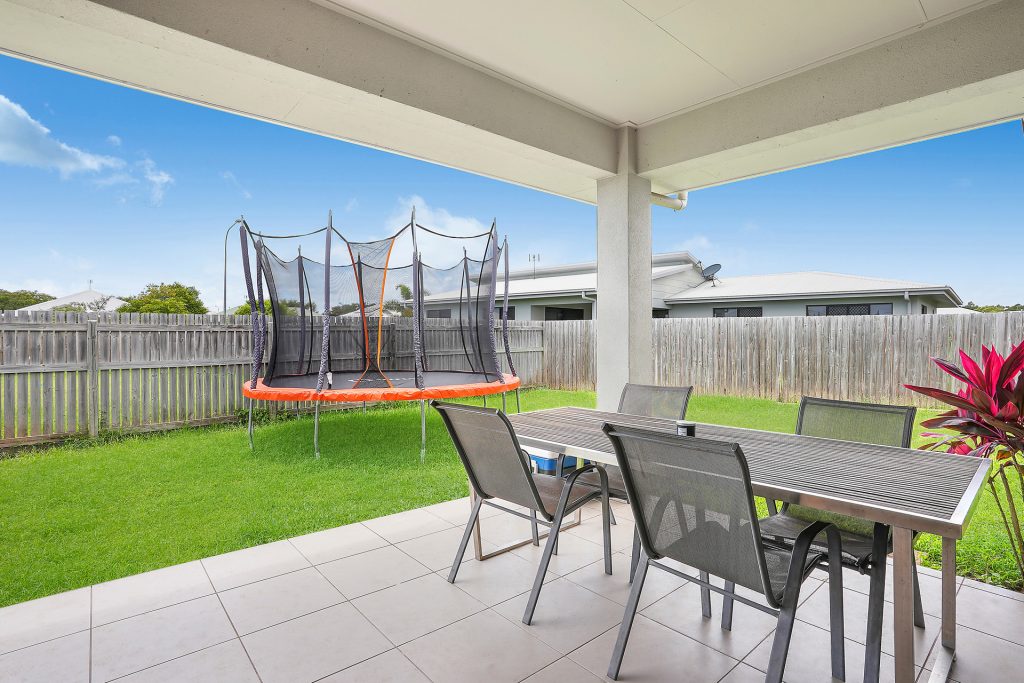 Sold - 3 Kona Court - New Property in Burdell - Real Estate by Brad Matheson
