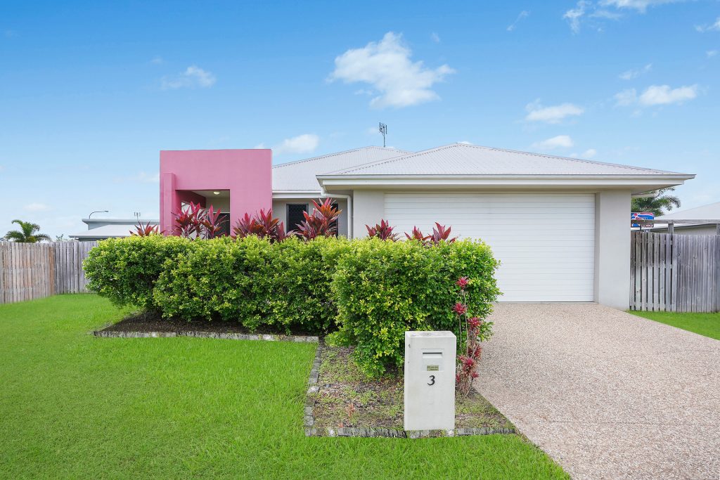 Sold - 3 Kona Court - New Property in Burdell - Real Estate by Brad Matheson