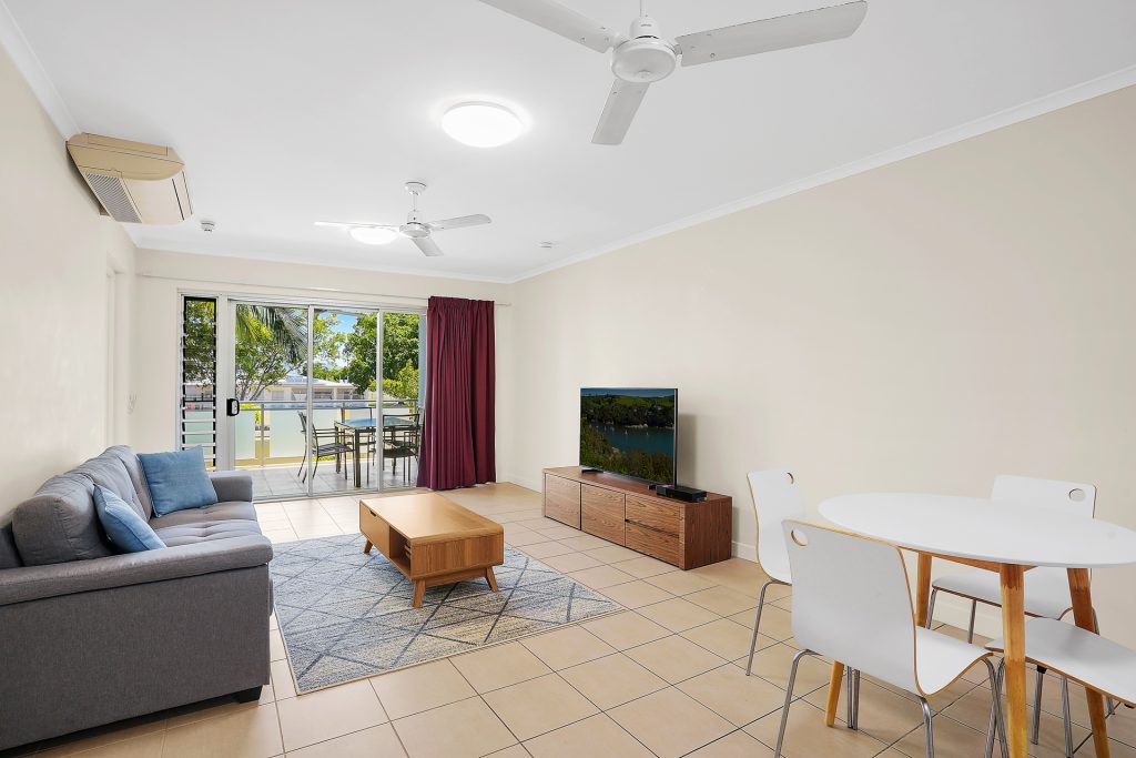 3/38 Morehead Street, South Townsville