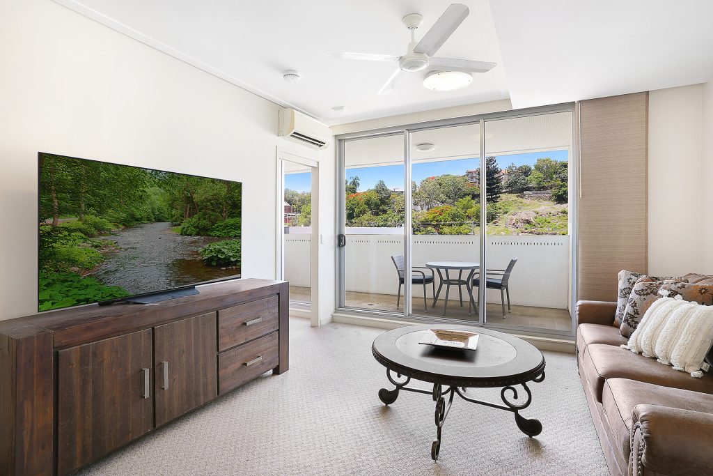 Sold - 203/106 Denham Street - New Property in Townsville City - Real Estate by Brad Matheson