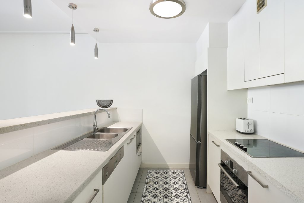 Sold - 203/106 Denham Street - New Property in Townsville City - Real Estate by Brad Matheson